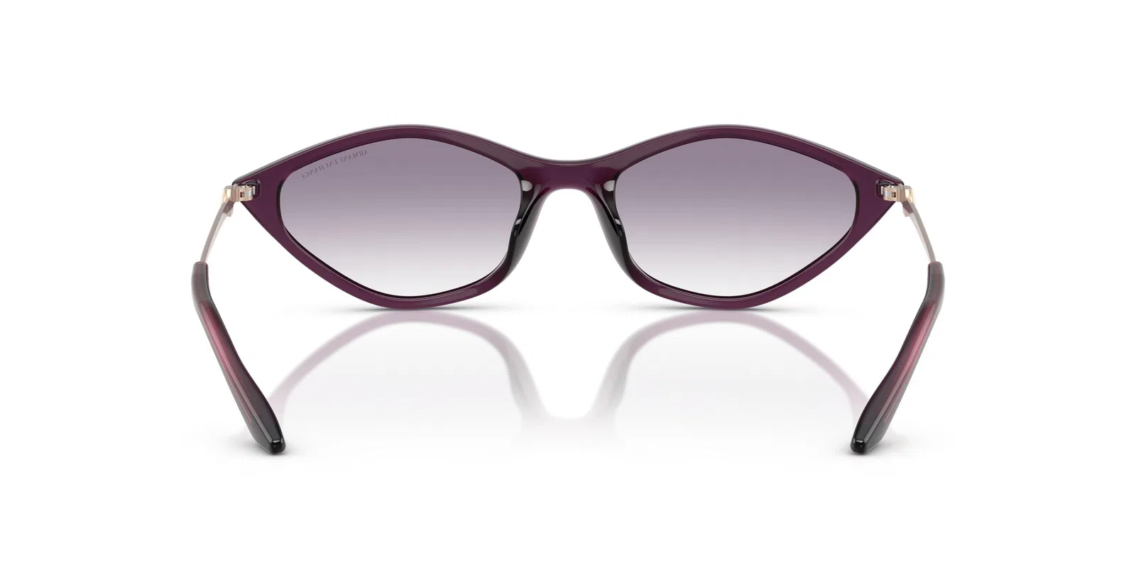 Armani Exchange 4152SU Sunglasses - view 17